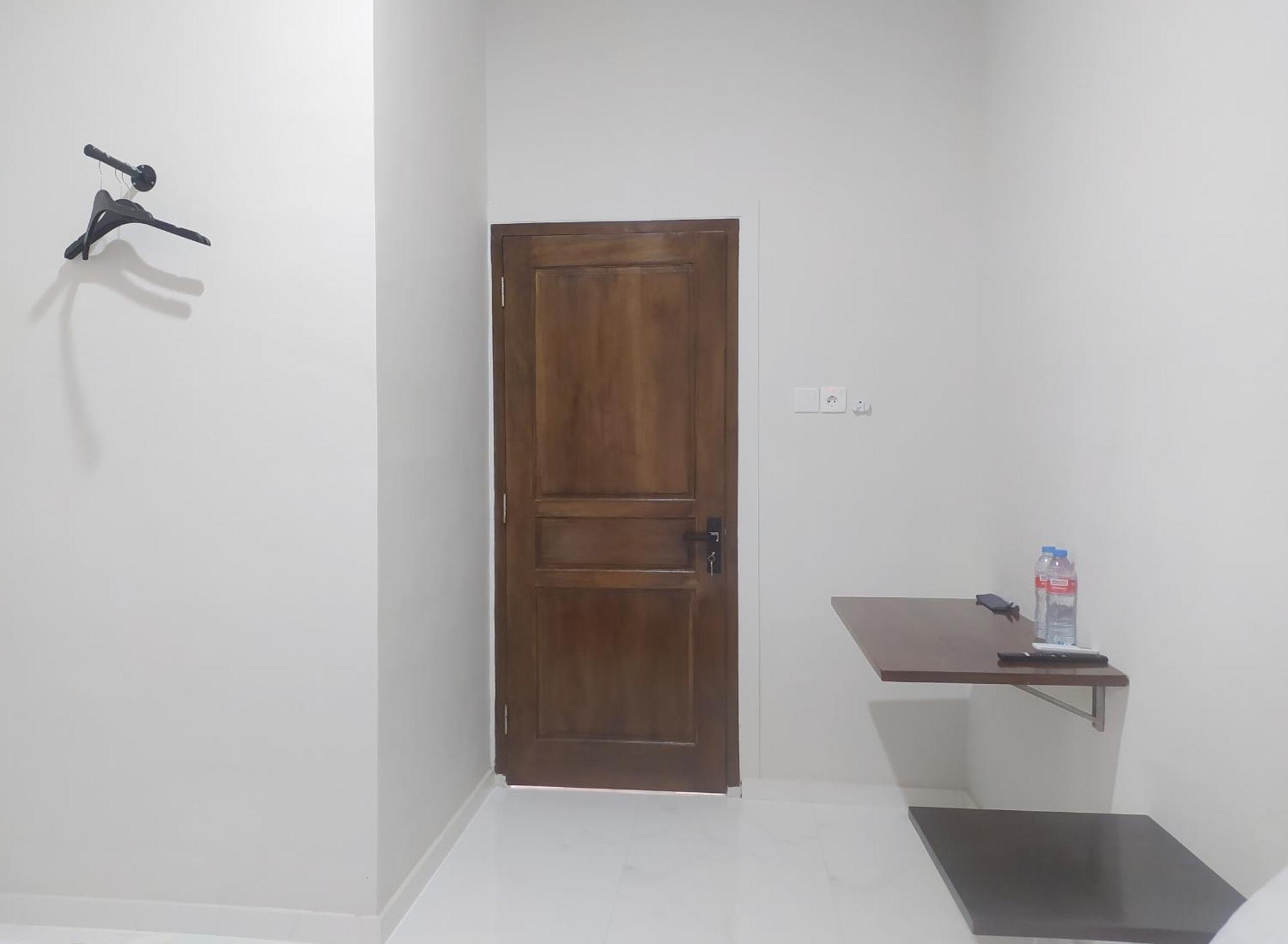 Hotel Reddoorz Syariah Near Stasiun Purwokerto Esterno foto